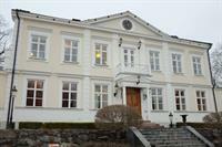 Viksberg Castle Hotel Södertälje Kültér fotó