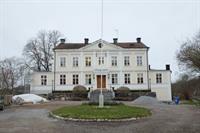 Viksberg Castle Hotel Södertälje Kültér fotó